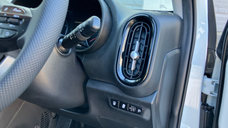 Kia Picanto 1.0T GDi GT-line S 5dr [4 seats] Petrol Hatchback